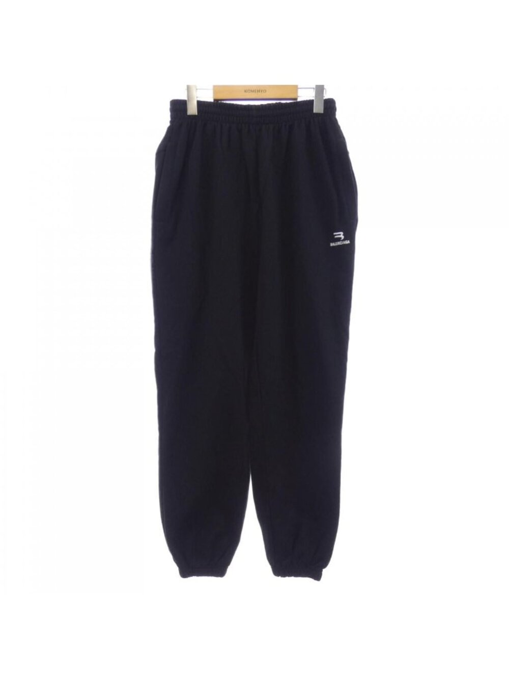 Balenciaga Pants Black